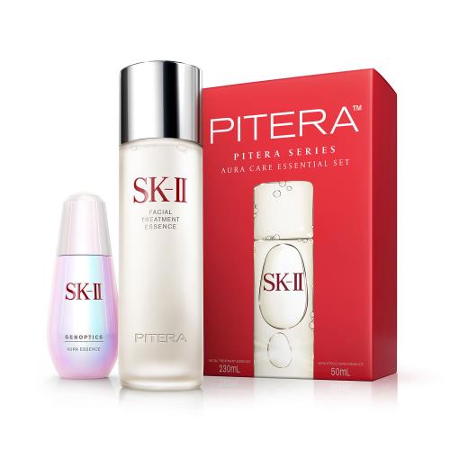 ピテラ™ デラックス ハイドレイティング セット ピテラ™ デラックス ハイドレイティング セット | ANA DUTY FREE SHOP