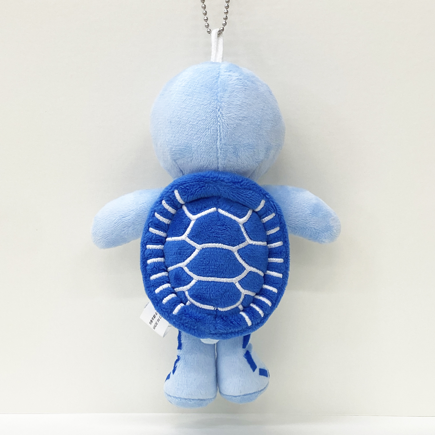 FLYING HONU マスコットキーホルダー