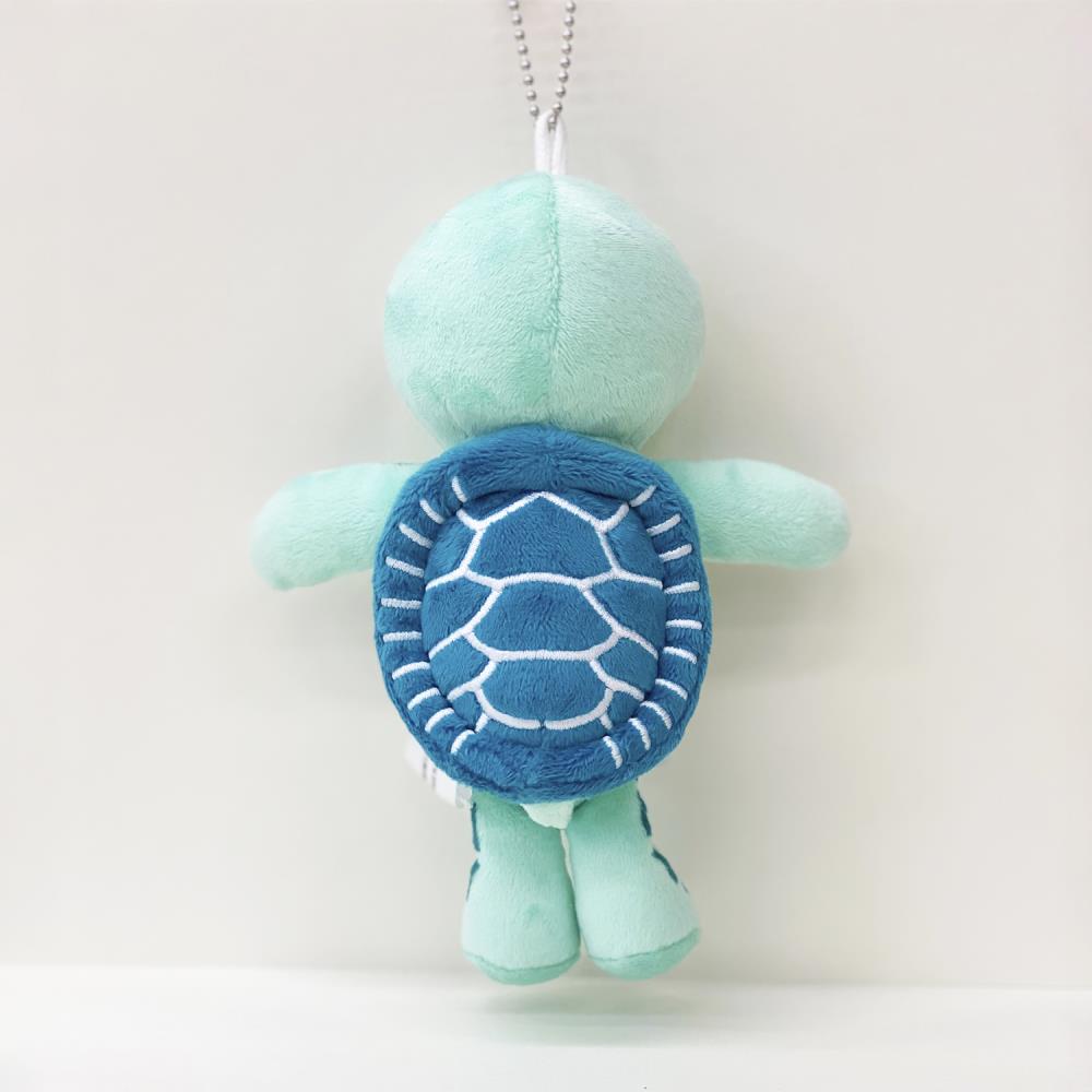 FLYING HONU マスコットキーホルダー