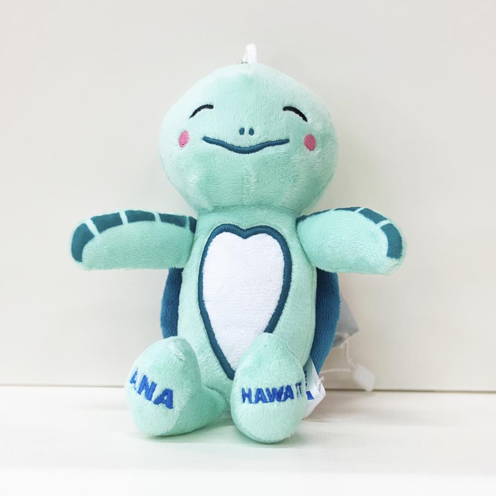 FLYING HONU マスコットキーホルダー