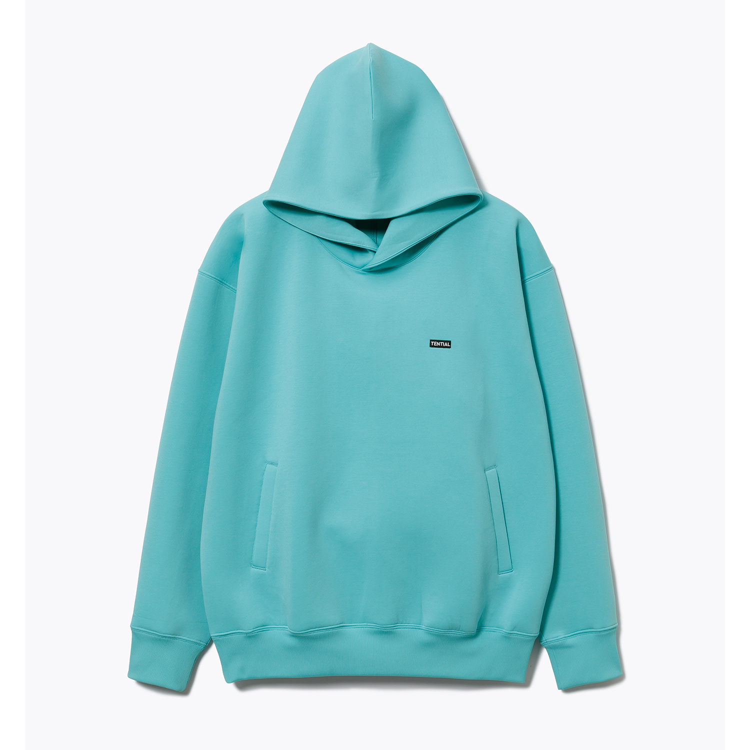 テックスウェット プルフーディー