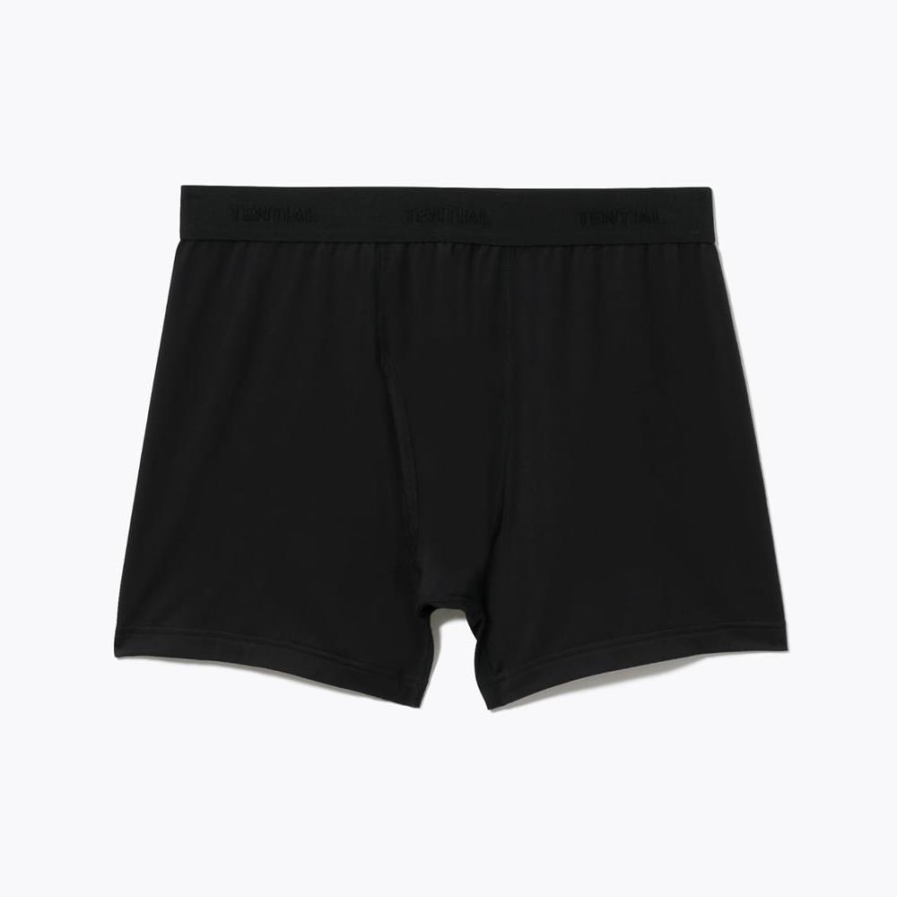 なめらかタッチ　ボクサーパンツ