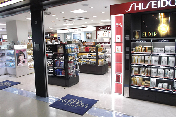 Kansai Airport North Wing ANA DUTY FREE SHOP