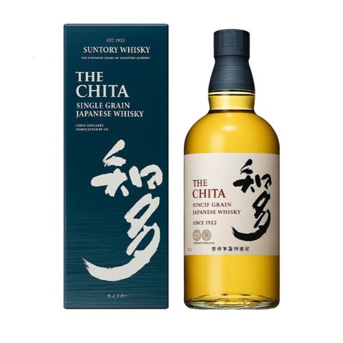 SUNTORY Whisky Chita[该商品不参与打折]