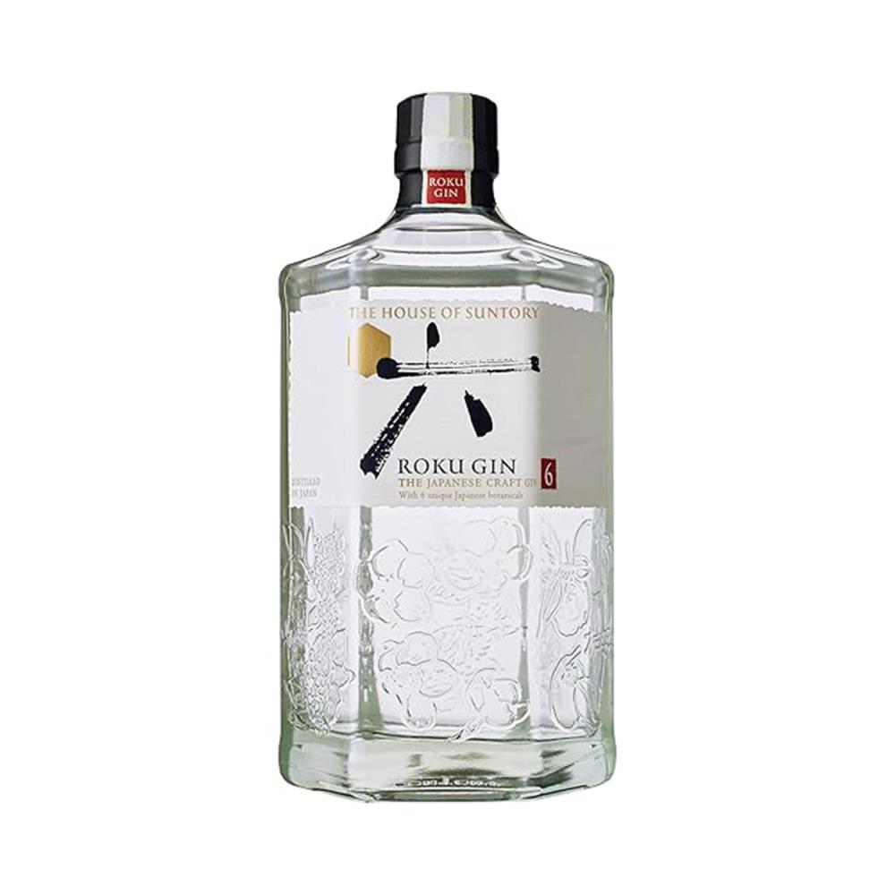 ROKU GIN