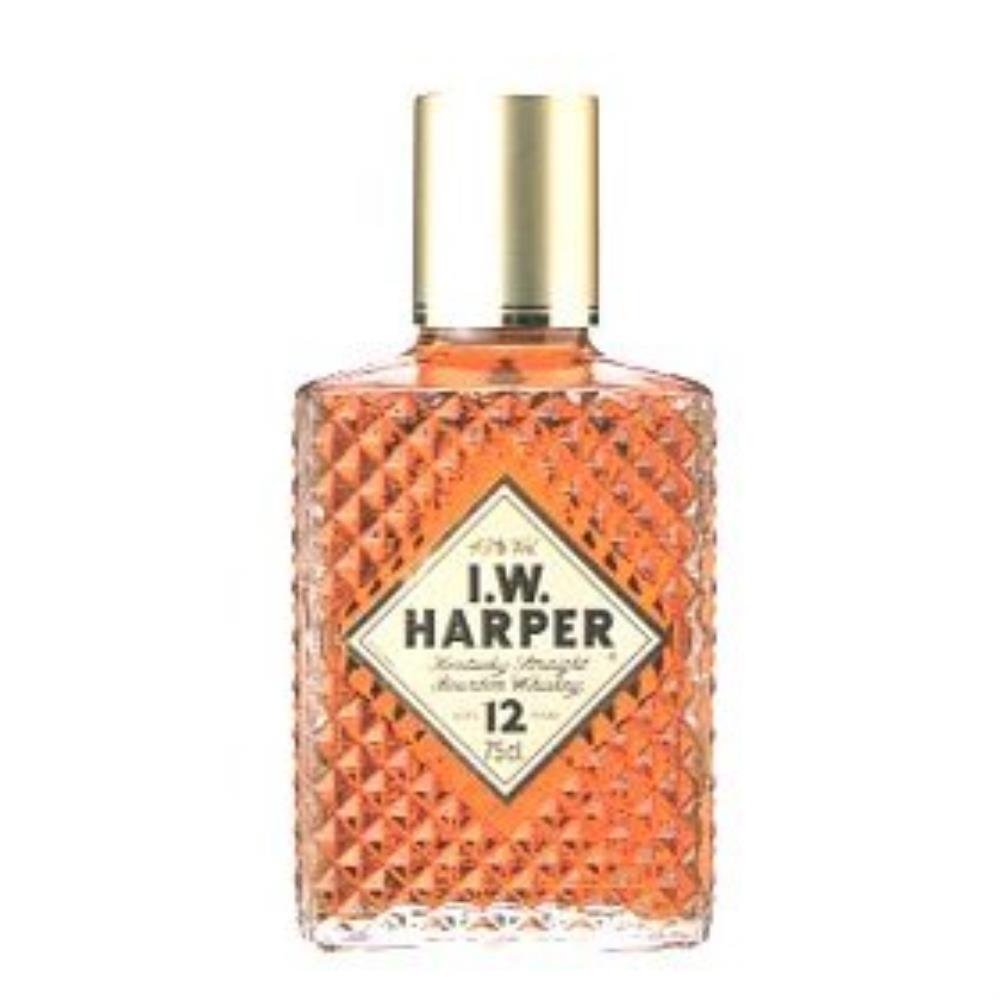 IW HARPER12年-