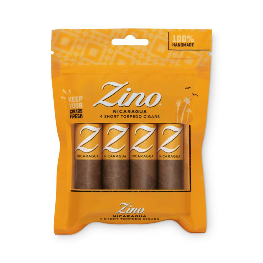 季诺尼加拉瓜短鱼雷型雪茄
