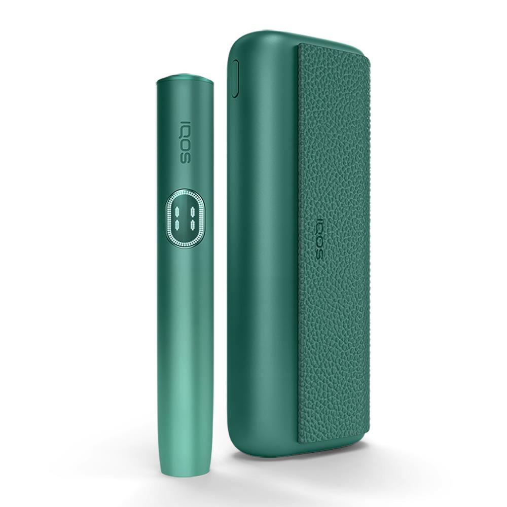 IQOS ILUMA i PRIME [该商品不参与打折]