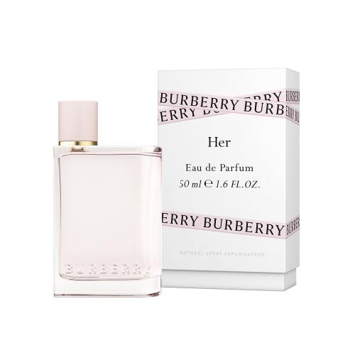 Burberry Her Eau de Parfum 女士香水