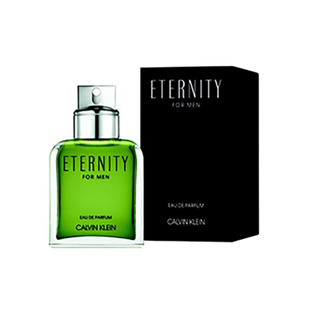 Eternity Men Eau de Parfum