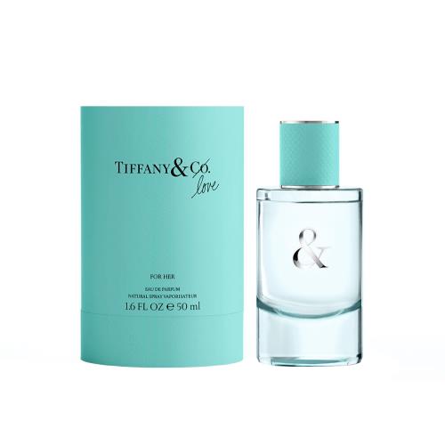 蒂芙尼Tiffany & Love系列女士香水