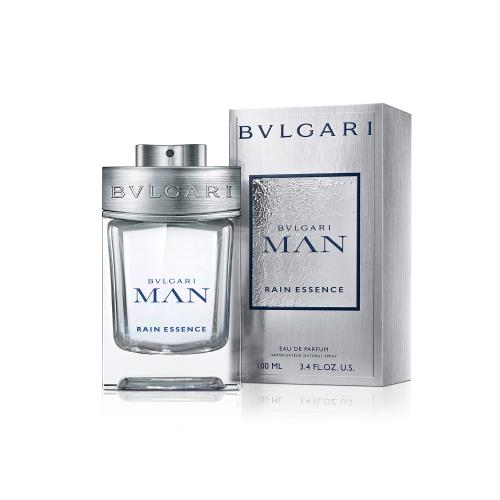 BVLGARI MAN RAIN ESSENCE  EDP