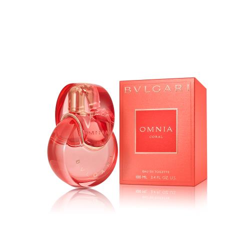 OMNIA CORAL EDT
