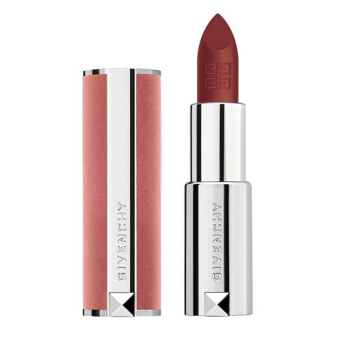 LE ROUGE SHEER VELVET