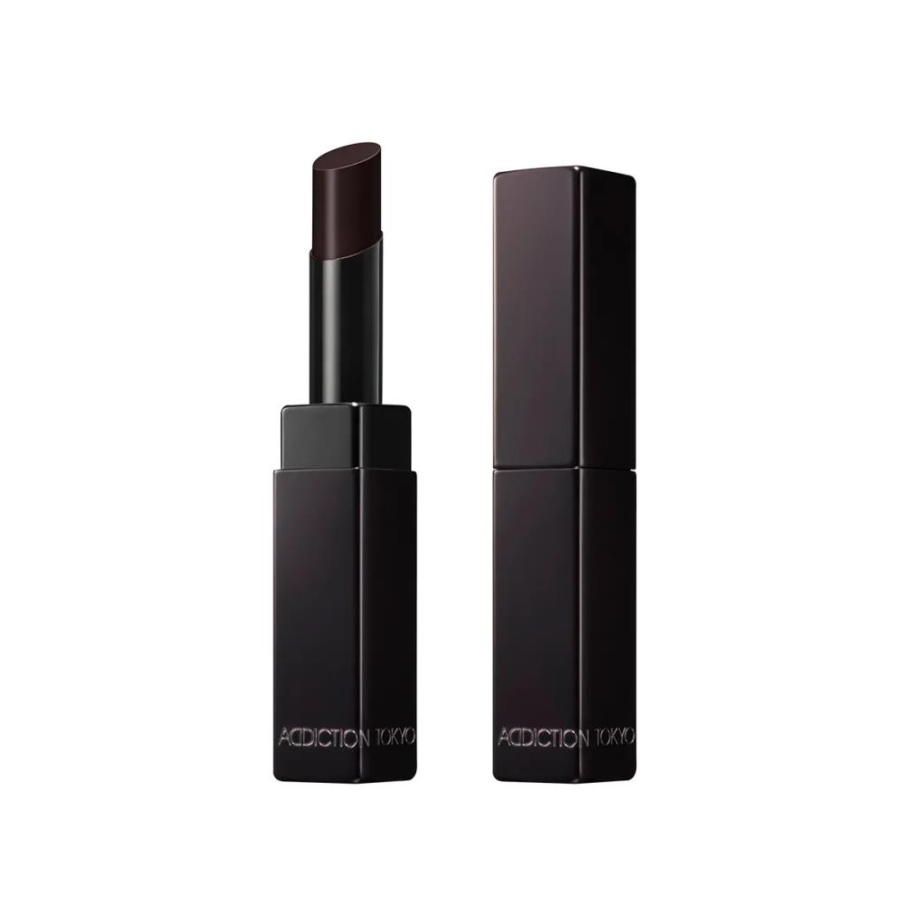 THE LIPSTICK GLAZED BOMB