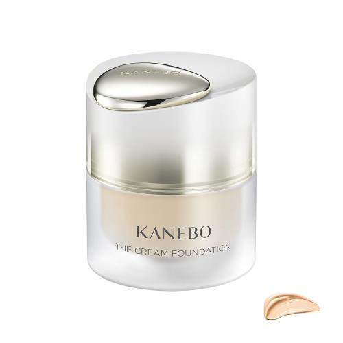 ザ クリームファンデーション