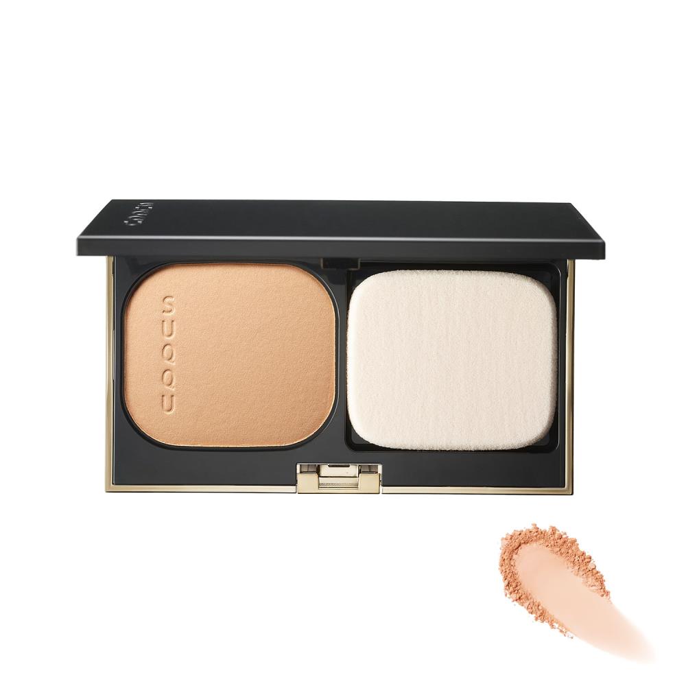 晶采光艳粉饼 (REFILL)