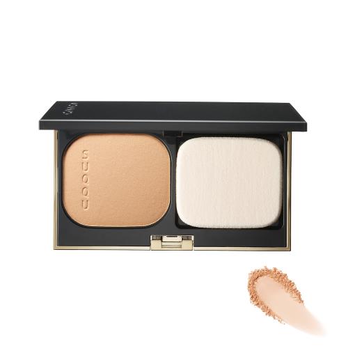 晶采光艳粉饼 (REFILL)