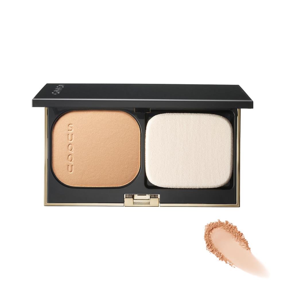 晶采光艳粉饼 (REFILL)