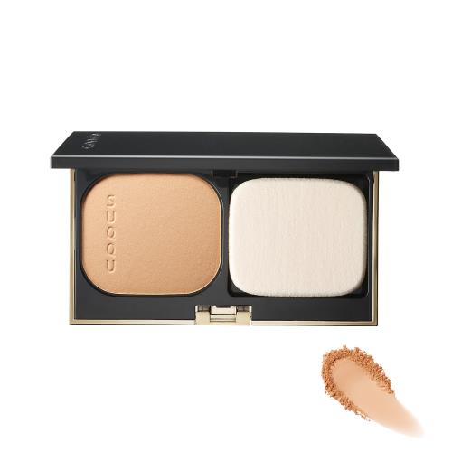 晶采光艳粉饼 (REFILL)