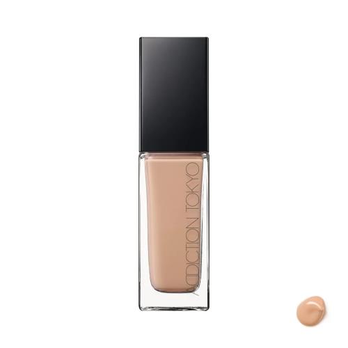 ザ ファンデーション リフトグロウ