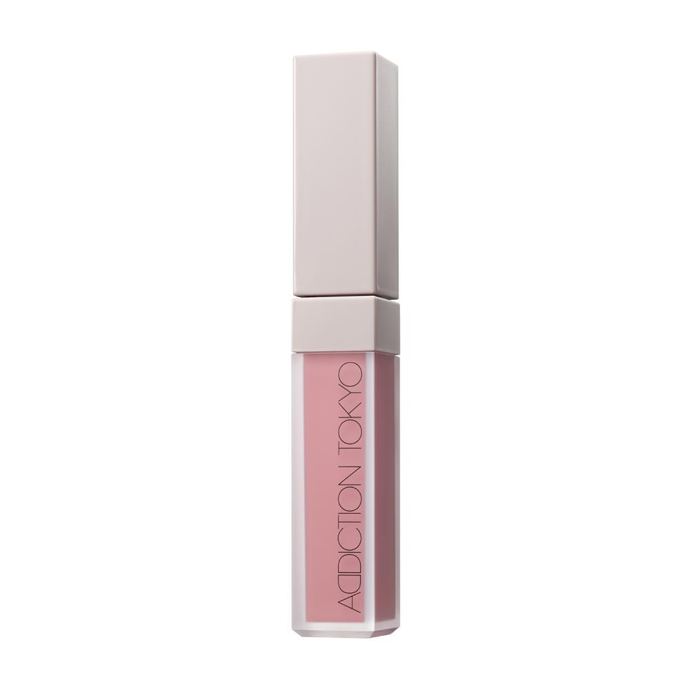 THE LIQUID BLUSH FOGGY