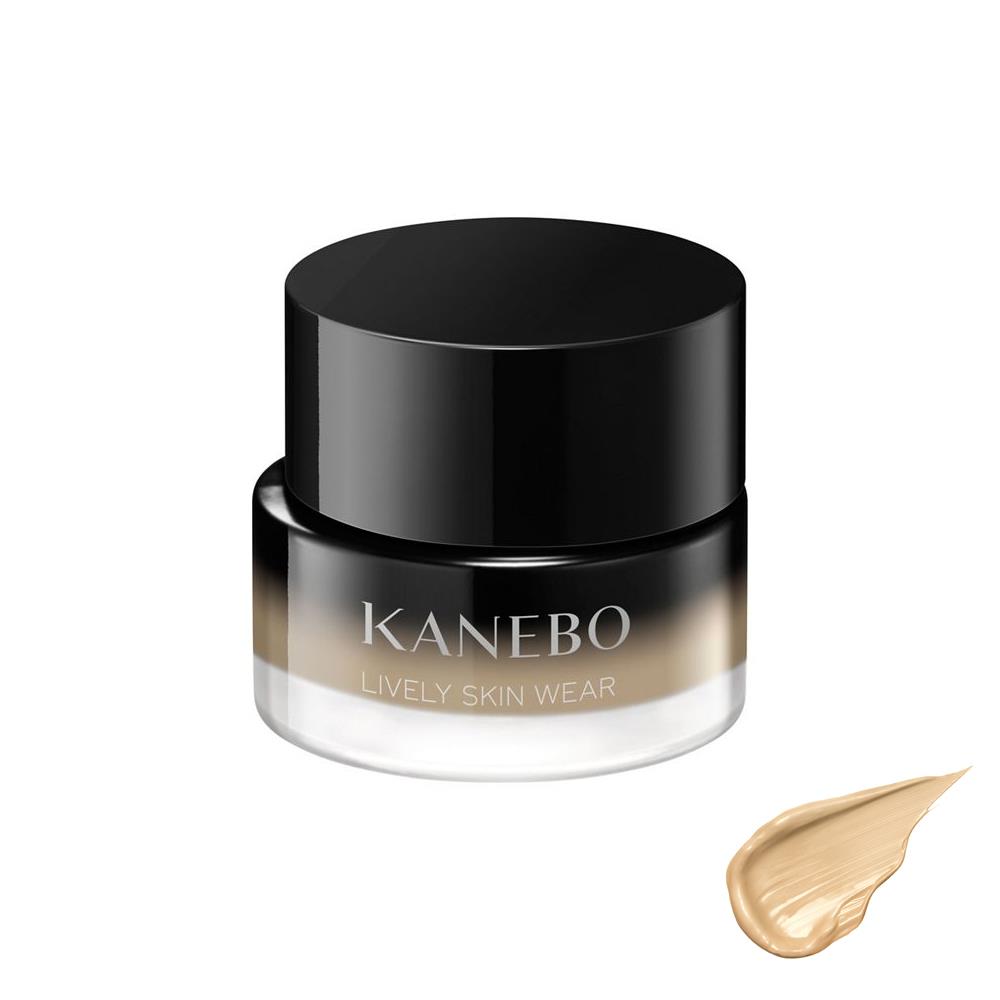 妍彩活力肌粉霜