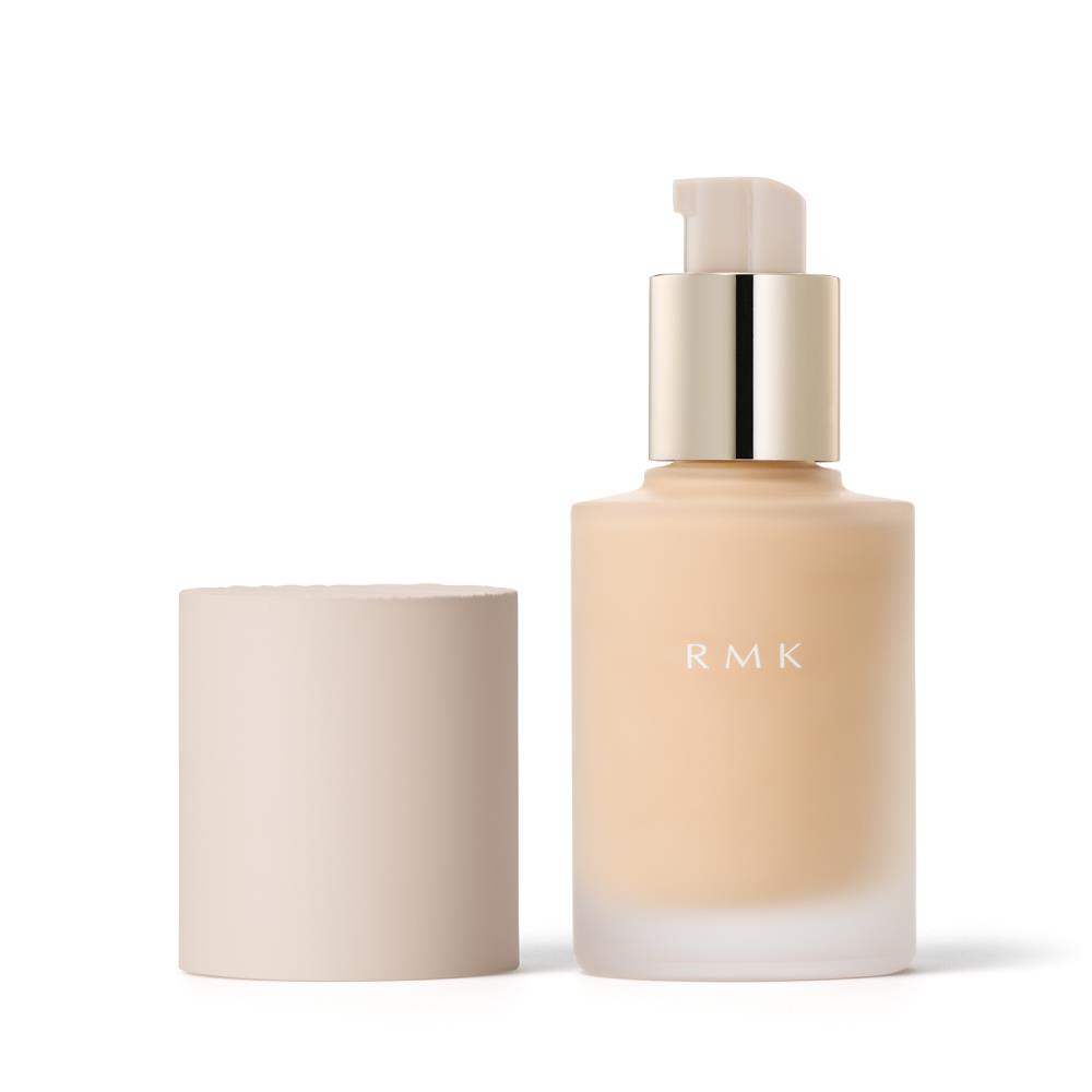 无玷盈优粉底液