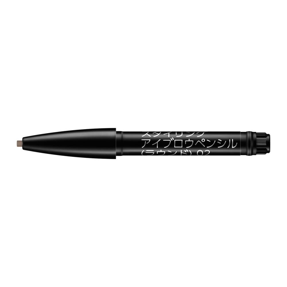 STYLING EYEBROW PENCIL ROUND (REFILL)