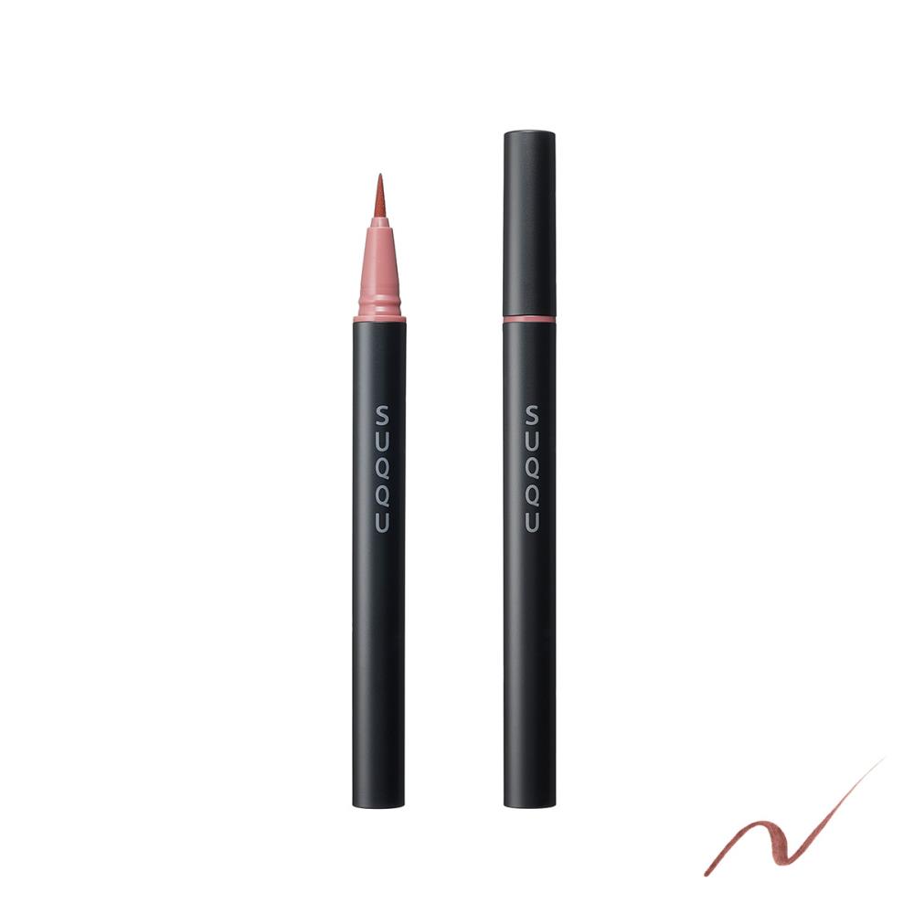 晶采艳色眼线笔