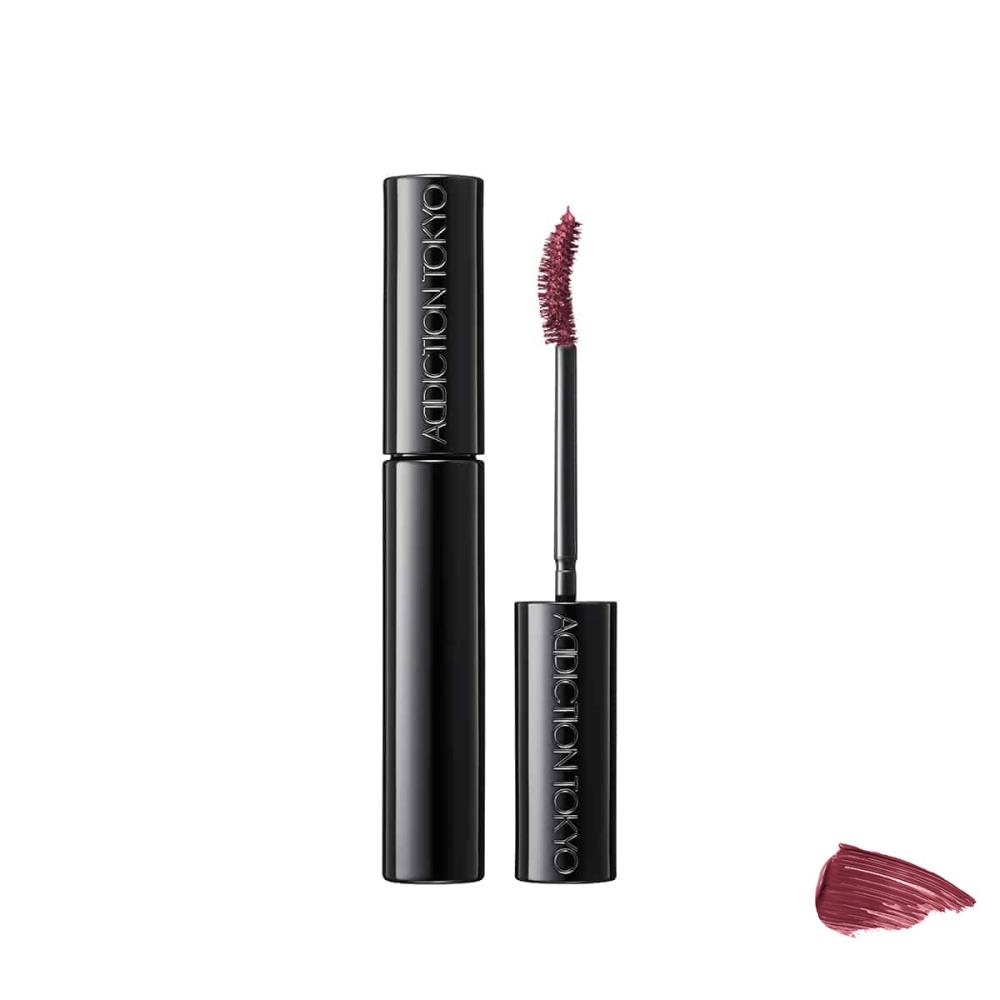 THE MASCARA　INTENSE LASHES