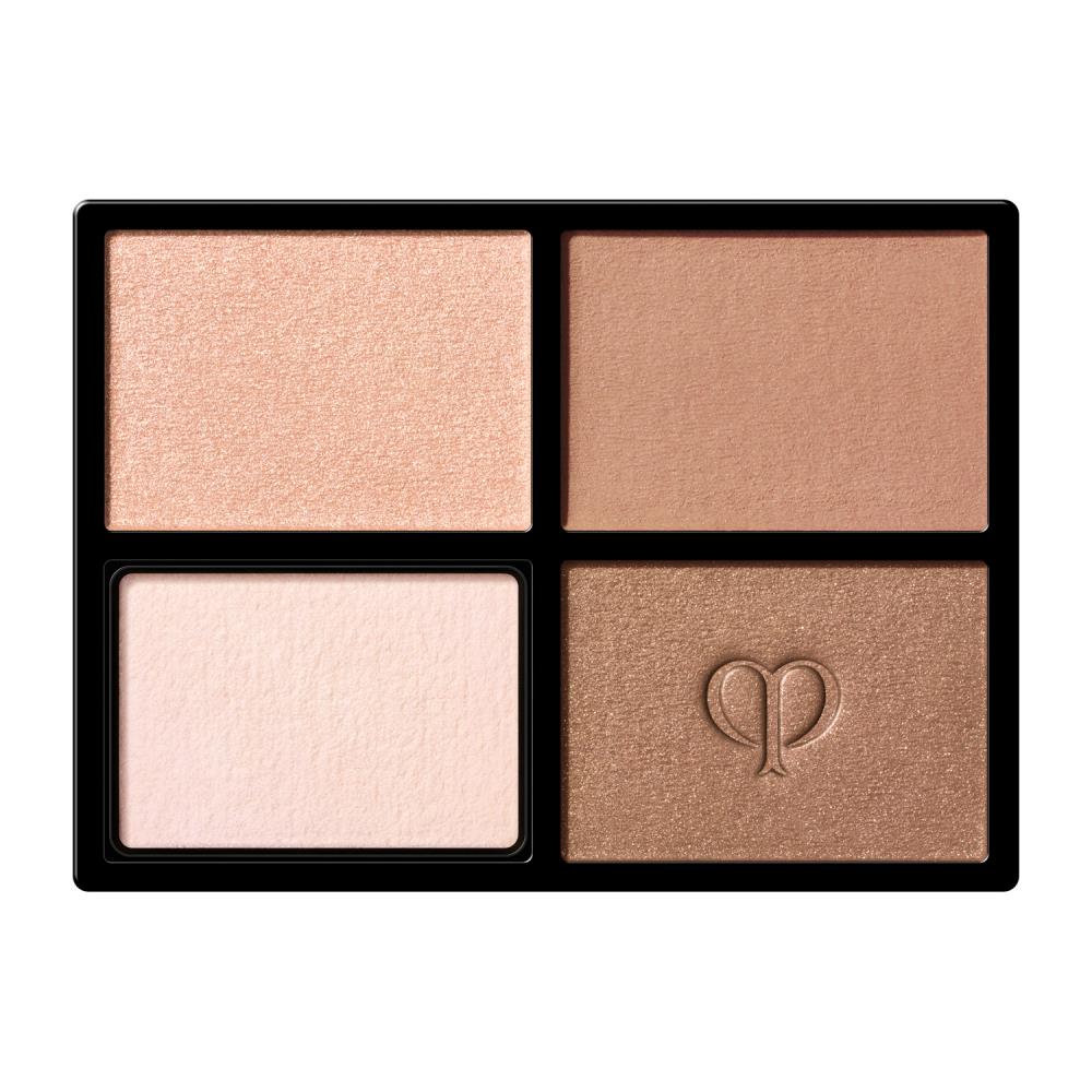 四色眼影 (替芯)