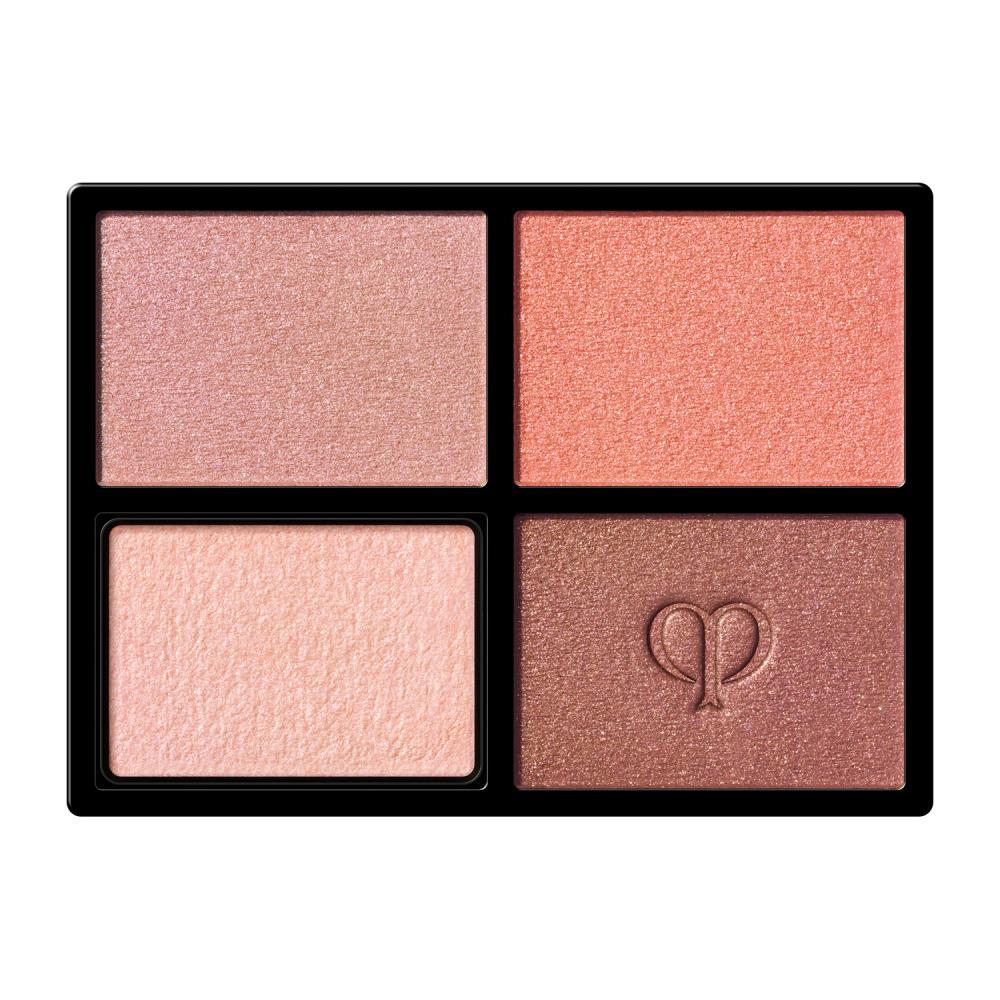 四色眼影 (替芯)