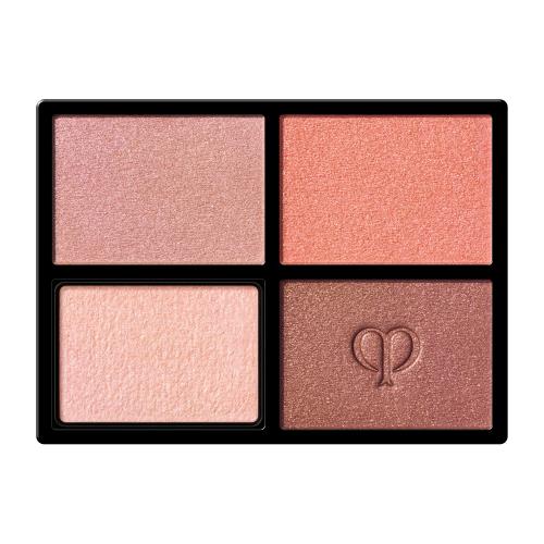 四色眼影 (替芯)