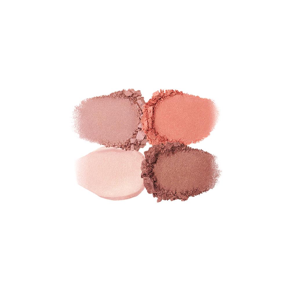 四色眼影 (替芯)