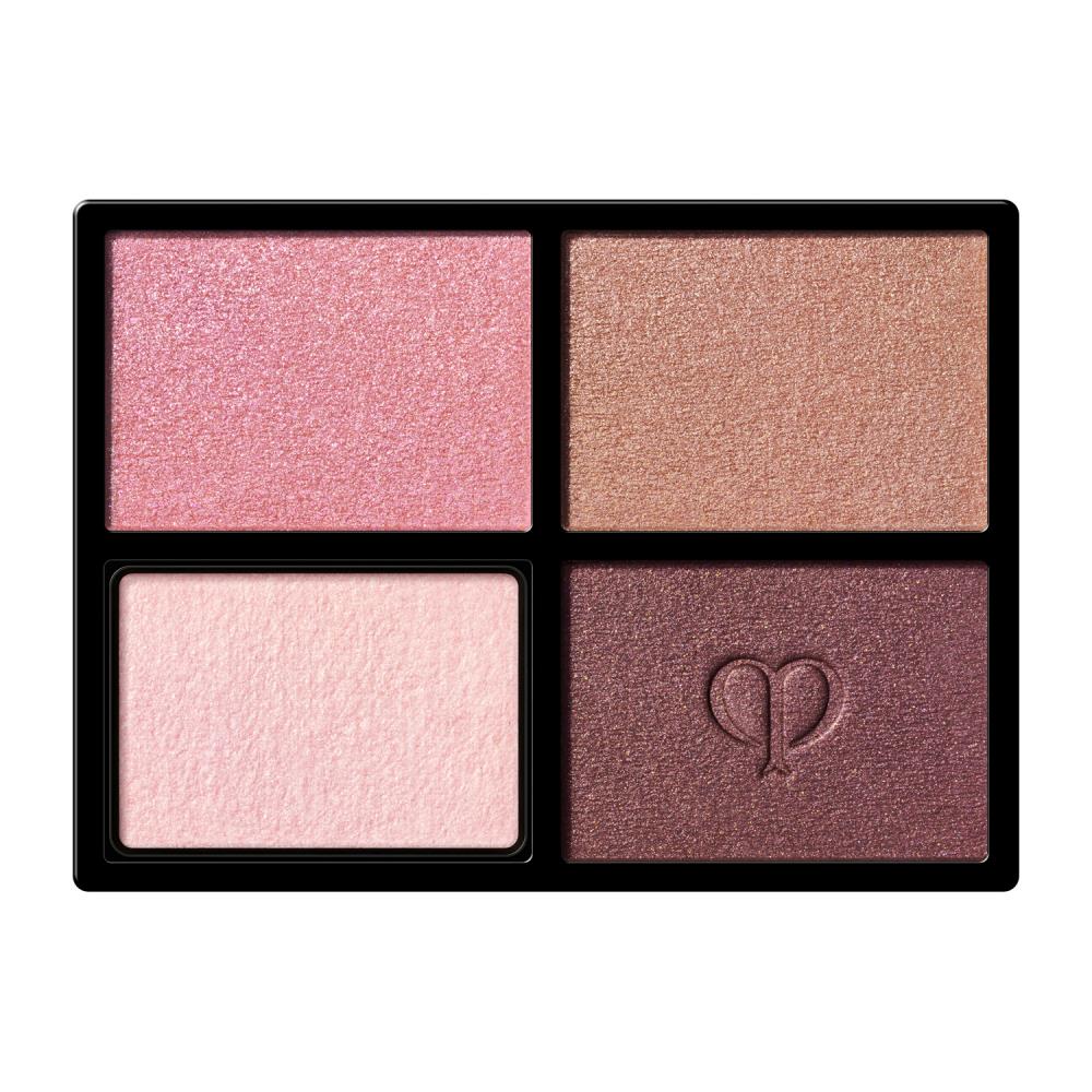 四色眼影 (替芯)