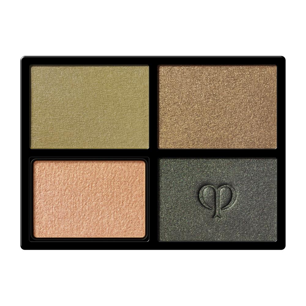 四色眼影 (替芯)