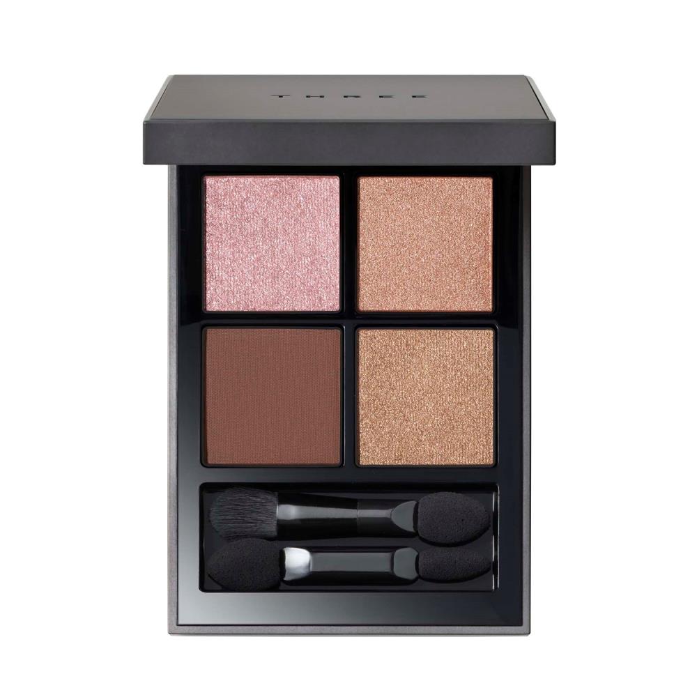 スターゲージングアイシャドウクアッド