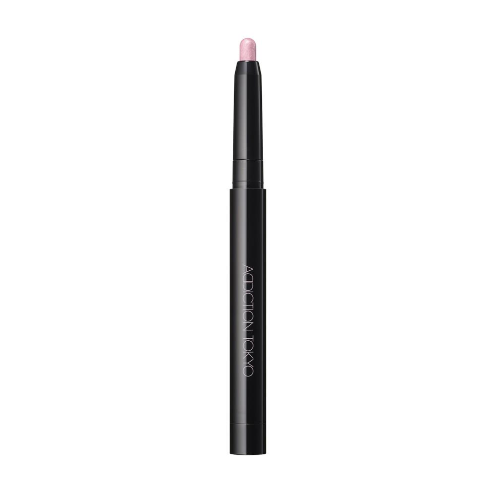 THE CREAMY STICK EYESHADOW