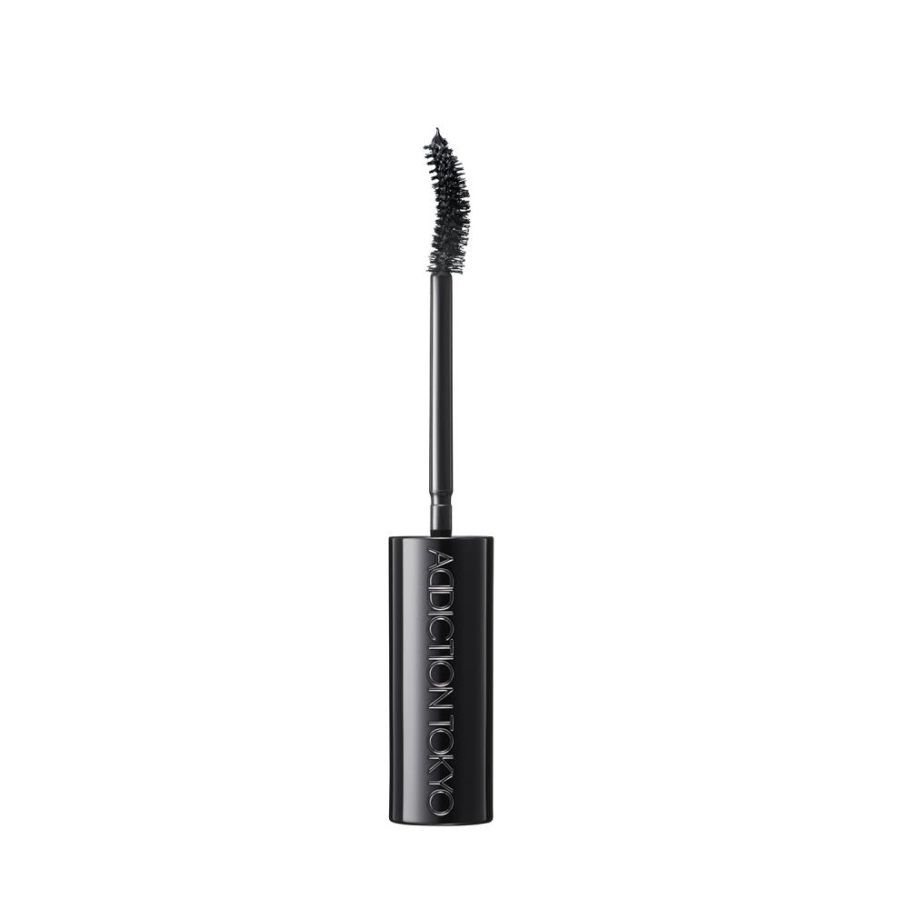 THE MASCARA INTENSE LASHES