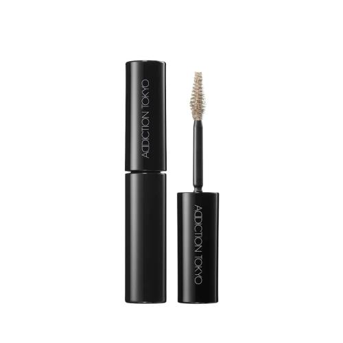 EYEBROW MASCARA COLOR NUANCE