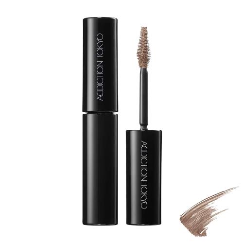 EYEBROW MASCARA COLOR NUANCE