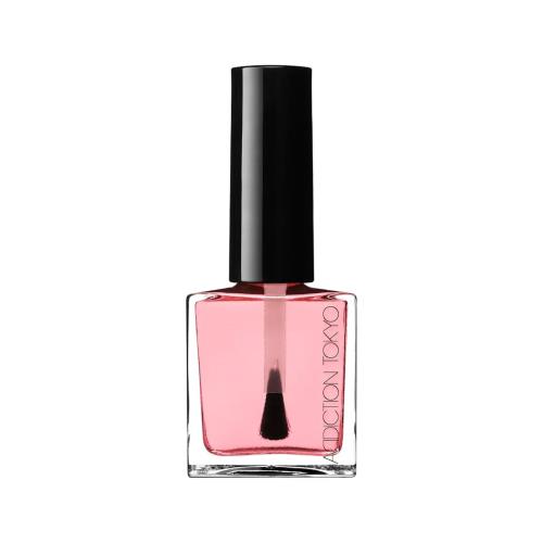 THE BASE COAT +