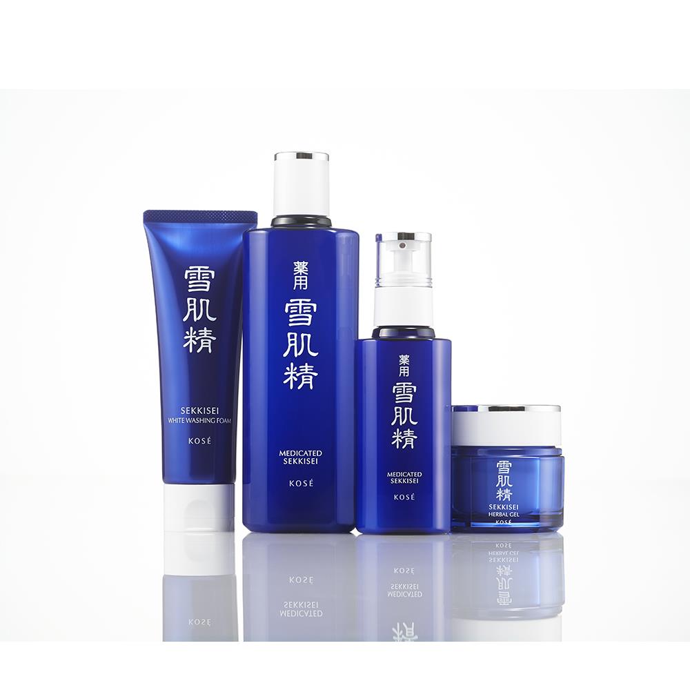 雪肌精经典套装