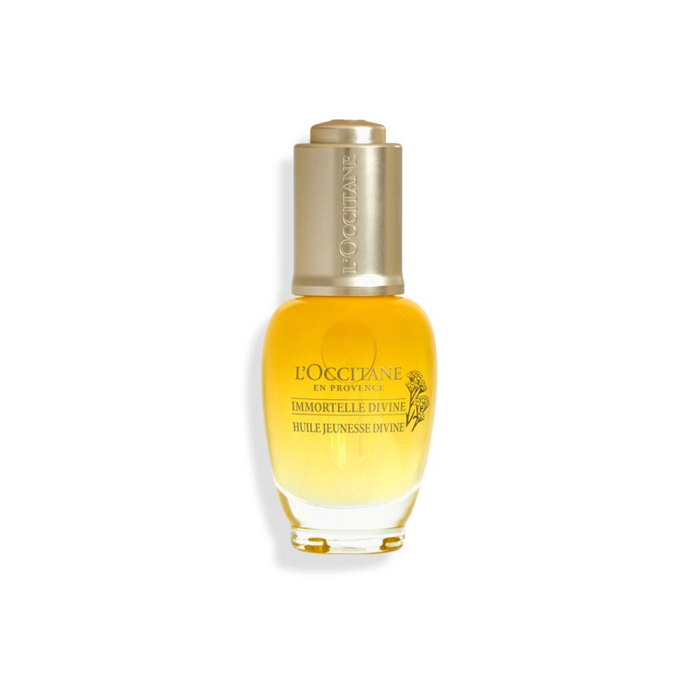 赋颜御龄精华油