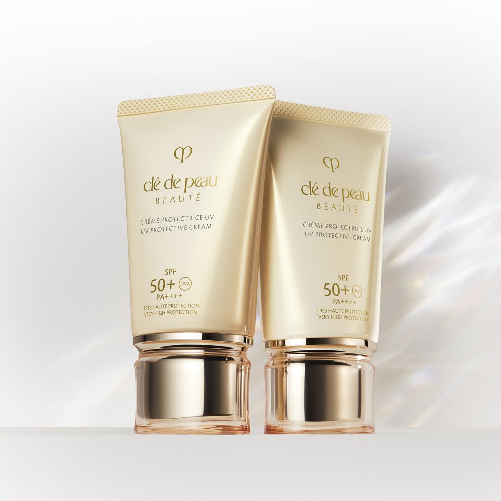 御龄防晒乳霜套装