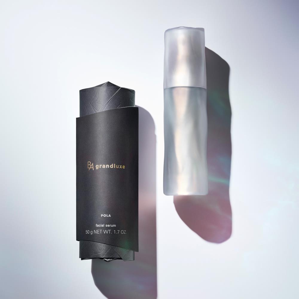 B.A 极光臻珠精华液