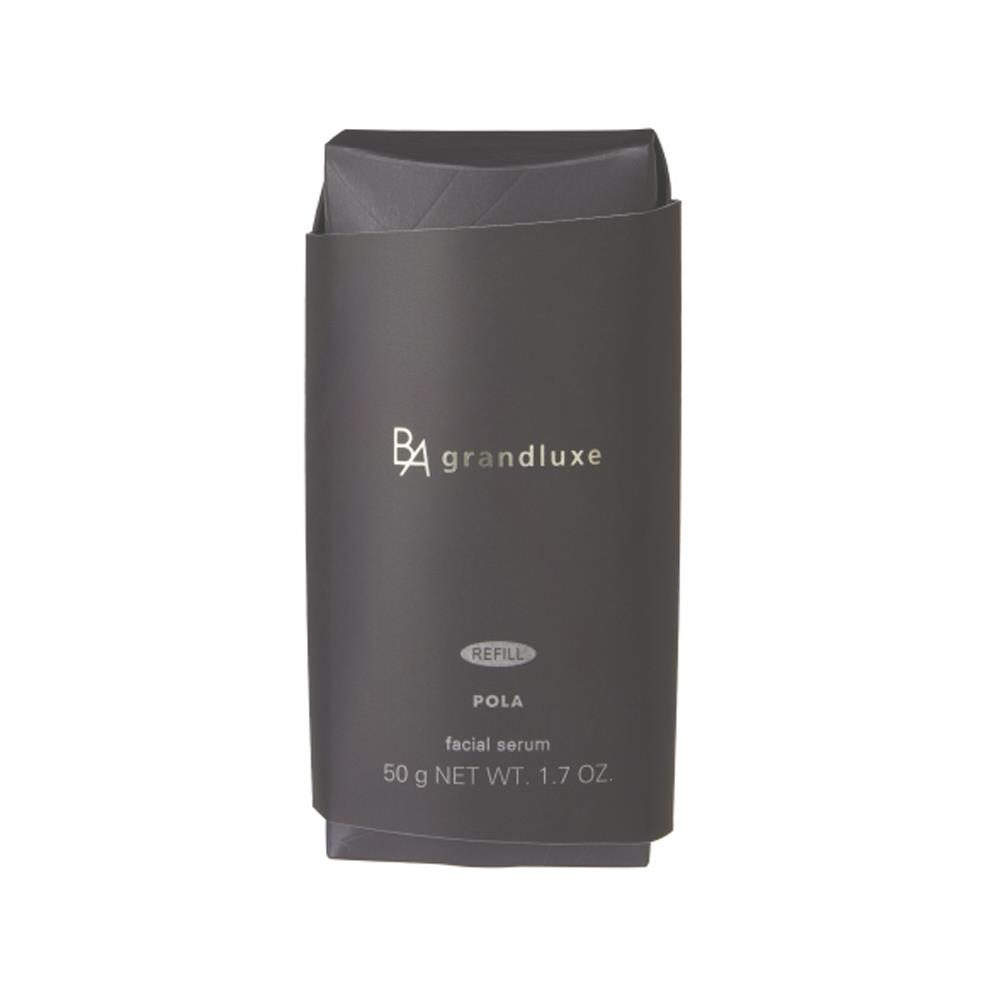 B.A 极光臻珠精华液 替换装