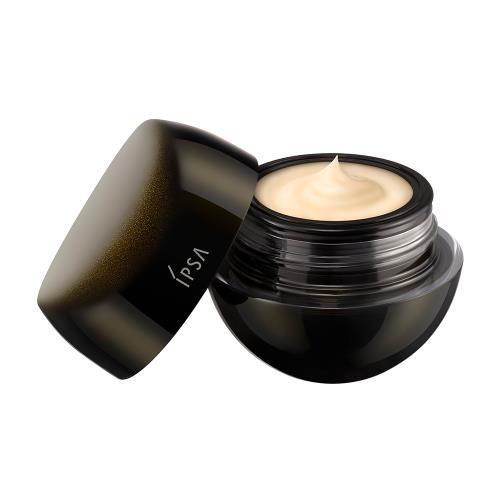 黑晶睿迷素顏面霜