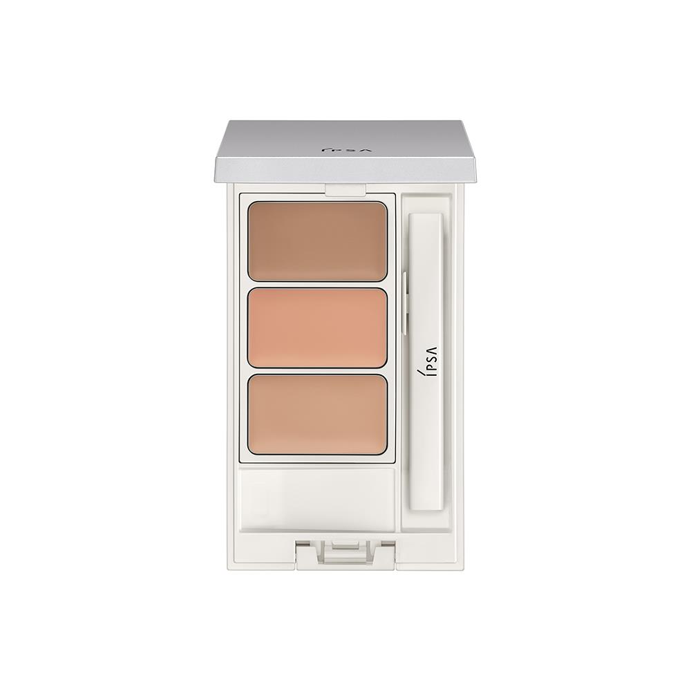 光透無瑕修飾遮瑕膏